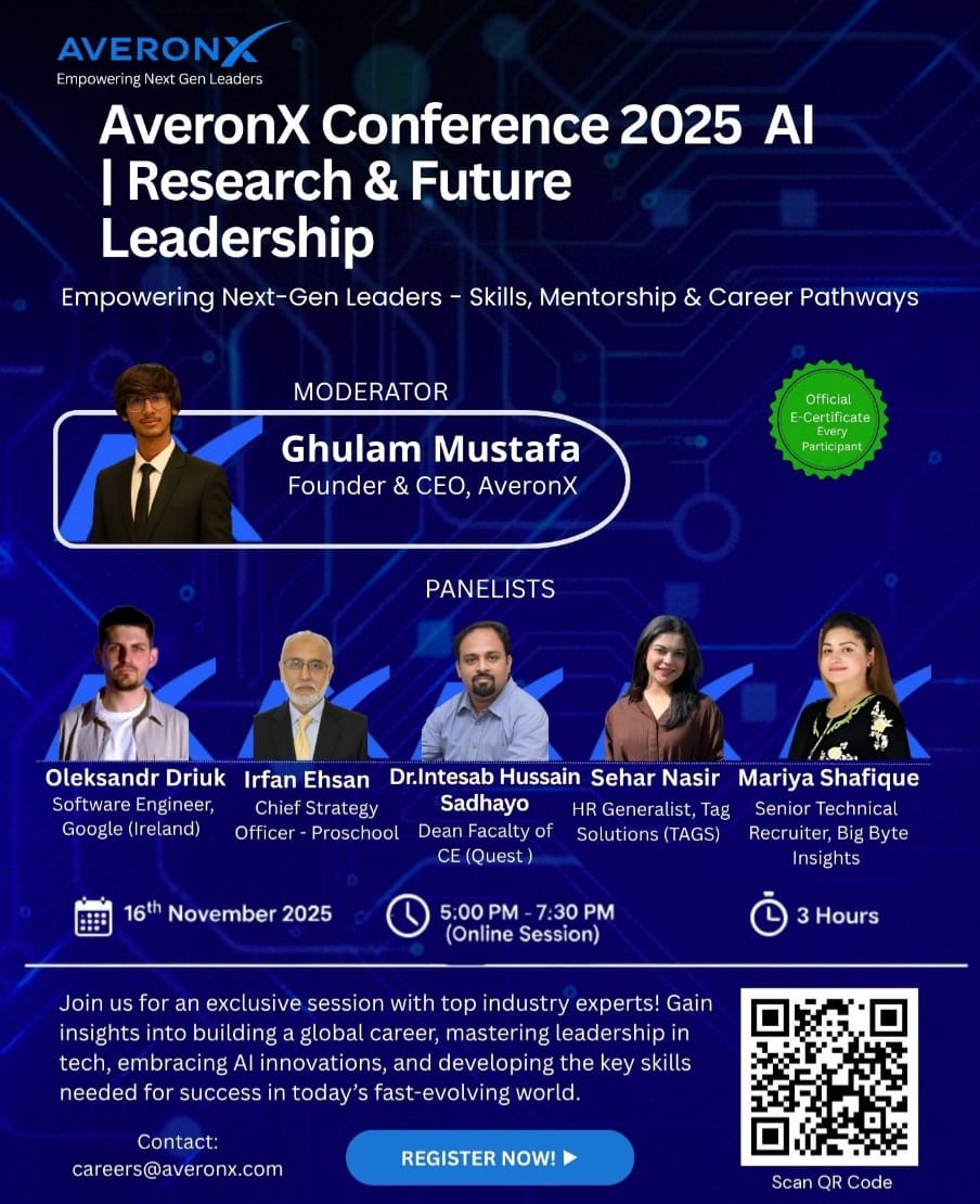 Past Conference 2025