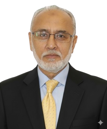 Irfan Ehsan