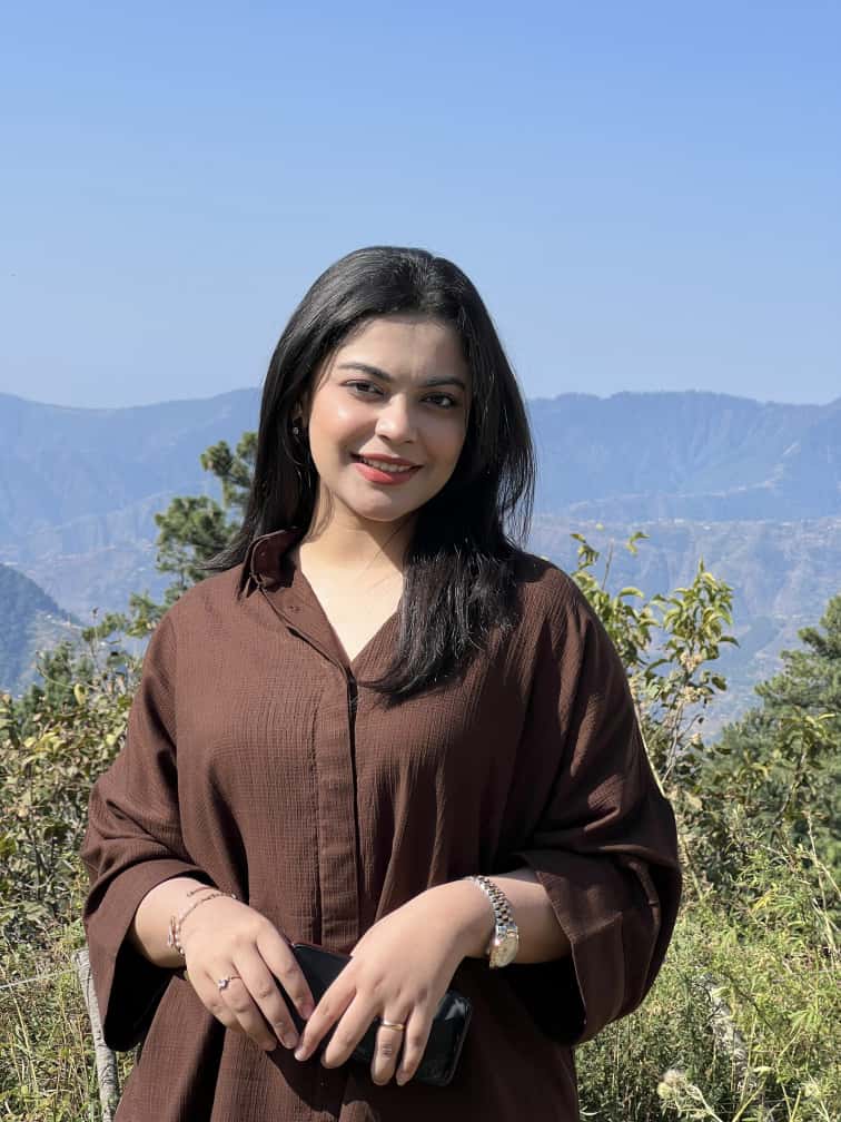 Sehar Nasir